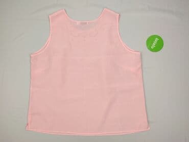 eleganckie bluzki andżela: Bluzka damska, rozmiar XL — 3