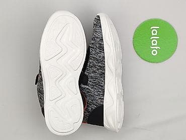 buty na wf: Buty sportowe 36, Używany — 3