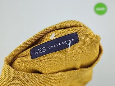 sweter holly: M&S Collection, Sweter damski, rozmiar M — 5