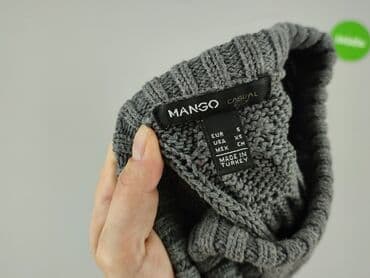 sweter h: Mango, Sweter damski, rozmiar S — 4
