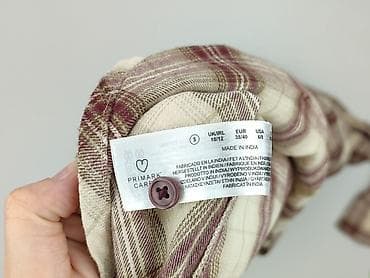 posnania pull and bear: Primark, Koszula damska, rozmiar S — 4