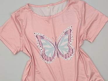 primark tee shirts: T-shirt damski, rozmiar M — 1