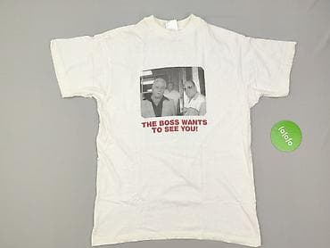 boss ajbxng: Boss, T-shirt damski, rozmiar L — 2