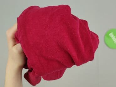 pomarańczowe rajstopy dla dzieci: Spodnie damskie, rozmiar S — 8