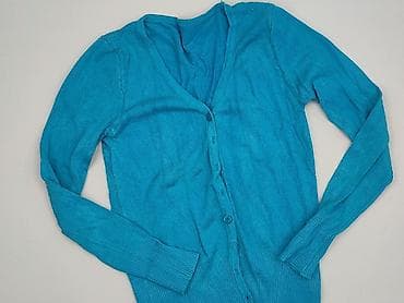 sweter smog: Kardigan damski, rozmiar S — 1