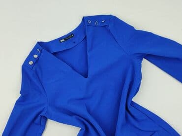 Zara, Sukienka damska, rozmiar S