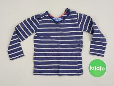 top z koronką sinsay: Blouse, Inextenso, 2-3 years, 92-98 cm, condition - Good — 2