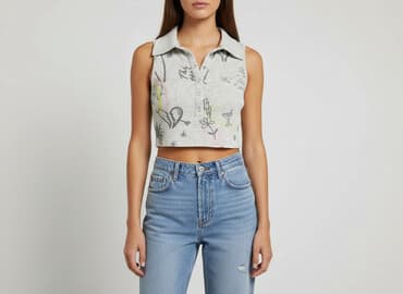 c a body: Jaded London, Top damski, rozmiar S — 7