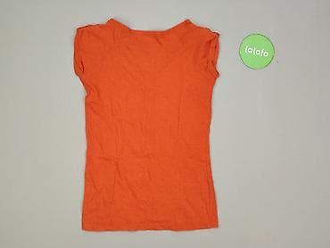 bluzki mustang: T-shirt damski, rozmiar XS — 3