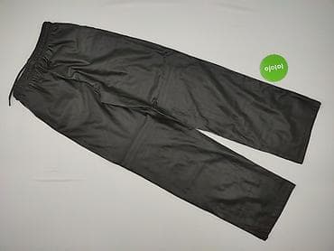 fb sister dresy: FB Sister, Spodnie dresowe damskie, rozmiar S — 3