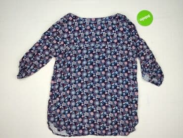 bluzki pod marynarkę plus size: Bpc bonprix collection, Women's blouse, size 4XL (EU 48) — 3