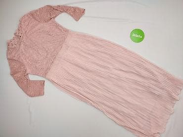 bialcon sukienka: Esmara, Sukienka damska, rozmiar S — 2