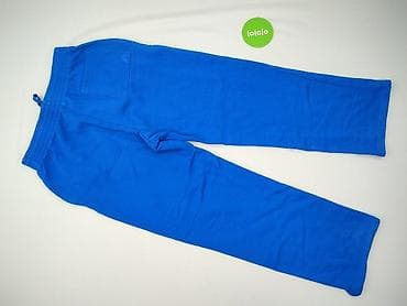 bluzy puma: Spodnie dresowe dla mężczyzn, rozmiar XL — 3