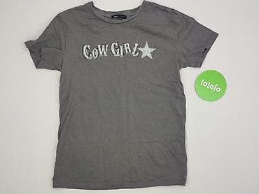 koszulka nirvana: Sinsay, T-shirt damski, rozmiar S — 2