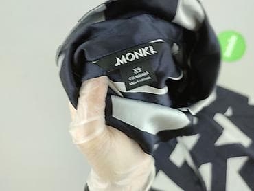 monki sukienka: Monki, Sukienka damska, rozmiar XS — 4