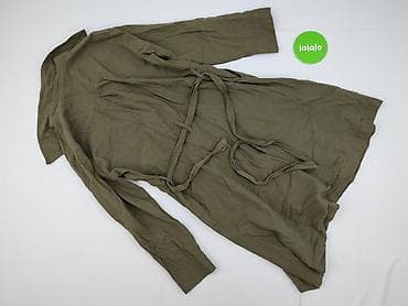 revert koszule: H&M L.O.G.G., Sukienka damska, rozmiar M — 4