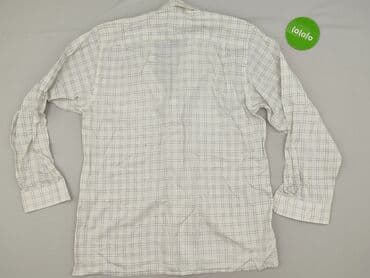 msch copenhagen koszule: Koszulа dla mężczyzn, L — 4