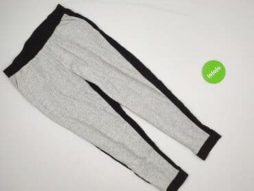 Spodnie: Active Wear, Spodnie dresowe damskie, S — 2