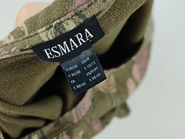 so 98: Esmara, Bluzka damska, rozmiar S — 4
