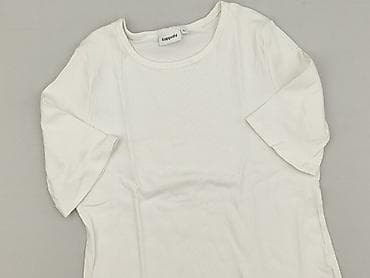 t shirty on: KappAhl, T-shirt damski, rozmiar XL — 1