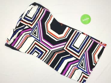 sukienka w geometryczne wzory h m: Yessica, Women`s dress, size S (EU 36) — 3