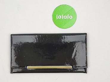 torba czarna: Kopertówka, stan - Bardzo dobry — 2