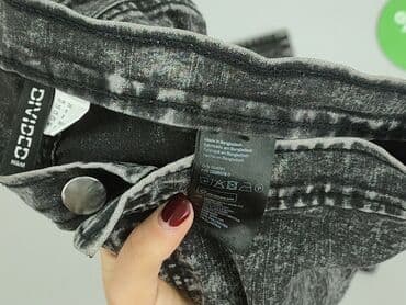 divided jeans: H&M Divided, Jeans for women, size M — 5