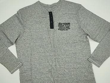 chillin: New Style, Bluzka dla mężczyzn, rozmiar 2XL — 1