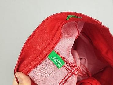 buty ugg born2be: United Colors of Benetton, Jeansy damskie, rozmiar XS — 6