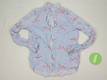 Marynarki: Basic, Koszula damska, rozmiar S — 2