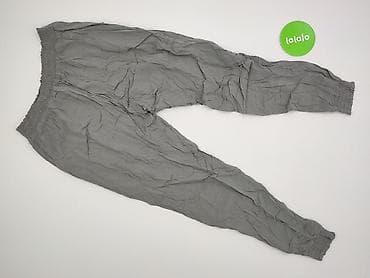 yest: YAYA, Spodnie materiałowe damskie, rozmiar One size — 3