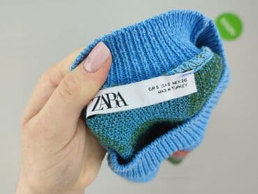 zara sweter: Zara, Sweter damski, rozmiar S — 5