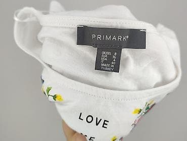 koszula hampton republic: Primark, T-shirt damski, rozmiar S — 4