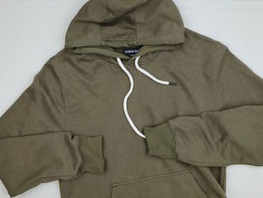 spodnie joggery moro damskie: Ombre, Кофта з каптуром жіноча, розмір XL — 1
