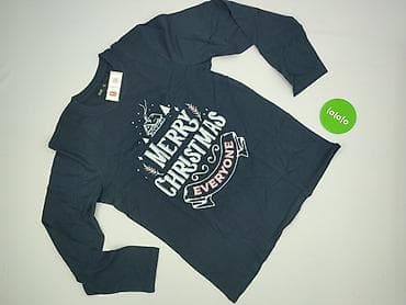 merch: Cleve, Koszulka dla mężczyzn, rozmiar M — 3