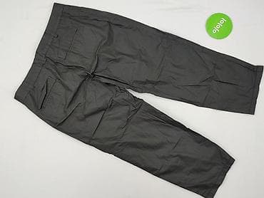 spodnie bench: InWear, Spodnie 3/4 damskie, rozmiar S — 3