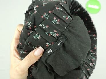 koszula z bufiastymi rękawami sinsay: Sinsay, Women`s skirt, size S (EU 36) — 5