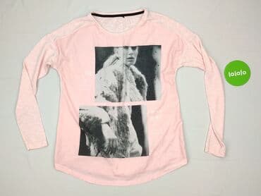 koszulka dla 60 latki: Bluzka damska, L — 2