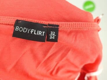 wyprzedaże sukienki letnie plus size: BODY FLIRT, Women`s dress, size 2XS (EU 32) — 4
