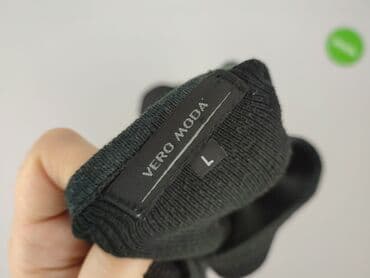 koszula swoateczna: Vero Moda, Sweter damski, rozmiar L — 5