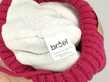 lidl sklep kombinezon zimowy: Hat, Broel, 48-49 cm, condition - Very good — 4