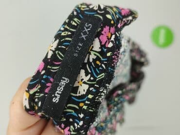 sinsay sukienki i spódnice: Sinsay, Sukienka damska, rozmiar 2XS — 4