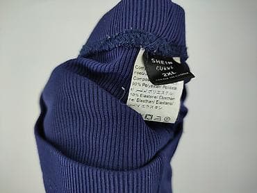 shein pluszaki: Shein Curve, Legginsy rozmiar 2XL — 4