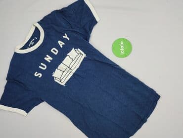 pull and bear t shirty: PULL&BEAR, T-shirt damski, rozmiar S — 3