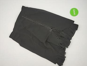 proste spódnice: Elli, Spódnica damska, rozmiar 3XL — 2