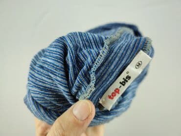 sweter piórkowy na drutach: Bluzka damska, rozmiar M — 5