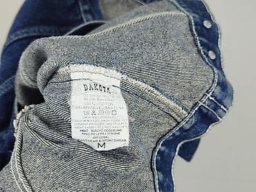 mnml jeans: Jeanswear, Kurtka jeansowa damska, rozmiar M — 5