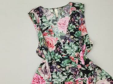 bluzki dla kobiet z dużym biustem: Bodyflirt, Bluzka damska, rozmiar 2XL — 1