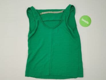 bluzki z łańcuszkiem mohito: Bluzka damska, rozmiar M — 3