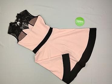 repeat sukienki: Sukienka damska, rozmiar XS — 3